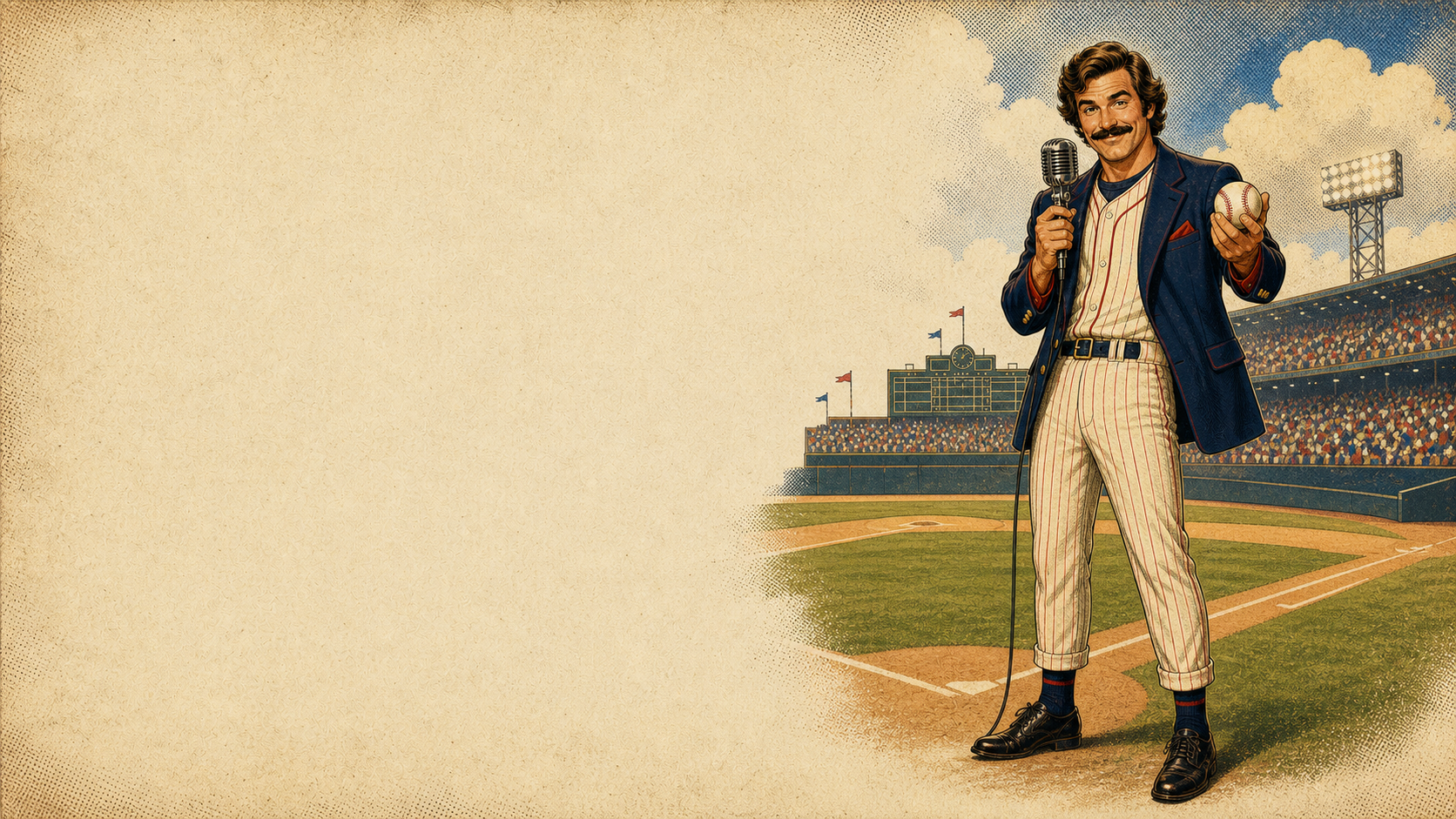 Baseball Chuck