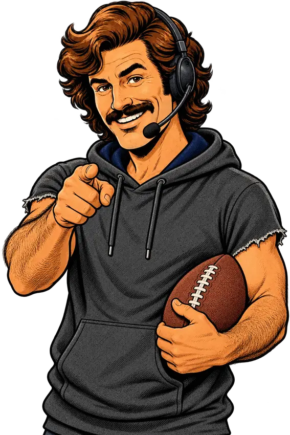 Patriots Chuck