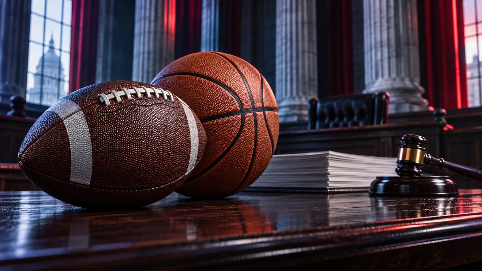 NCAA sues Ohio governor over fifth-year eligibility order cover