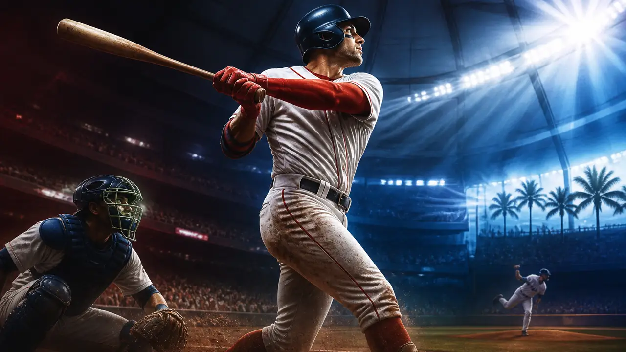 Red Sox open three-game series at Rays with September position on the line cover