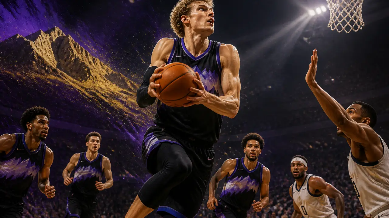 Markkanen and Jazz depth carry preseason opener over Nuggets cover