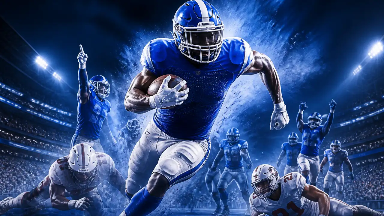Kentucky pulls away from South Alabama 45-21 behind three second-half touchdowns cover