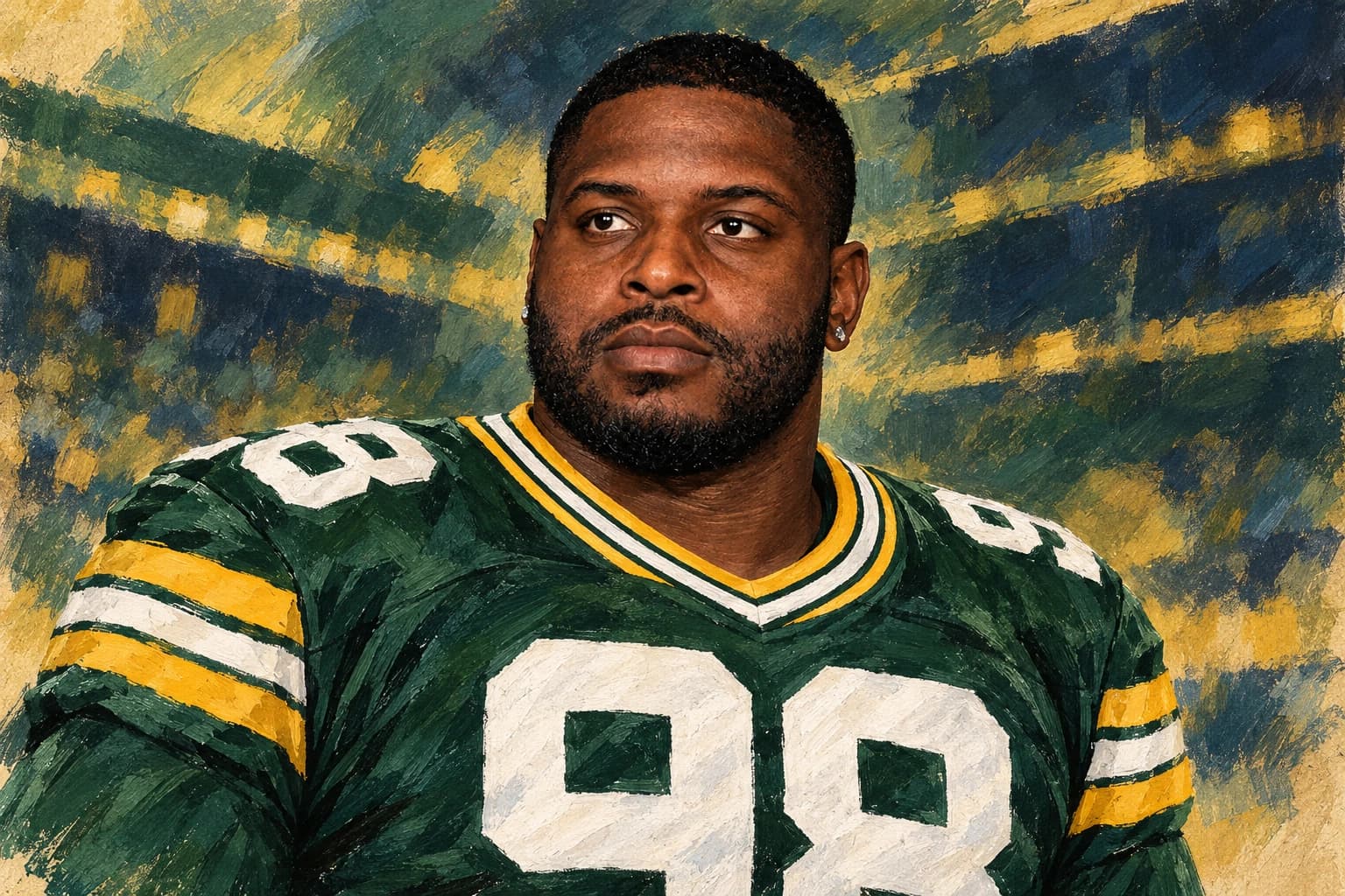 Hargrave’s suspected Achilles tear adds to Packers’ defensive injuries cover