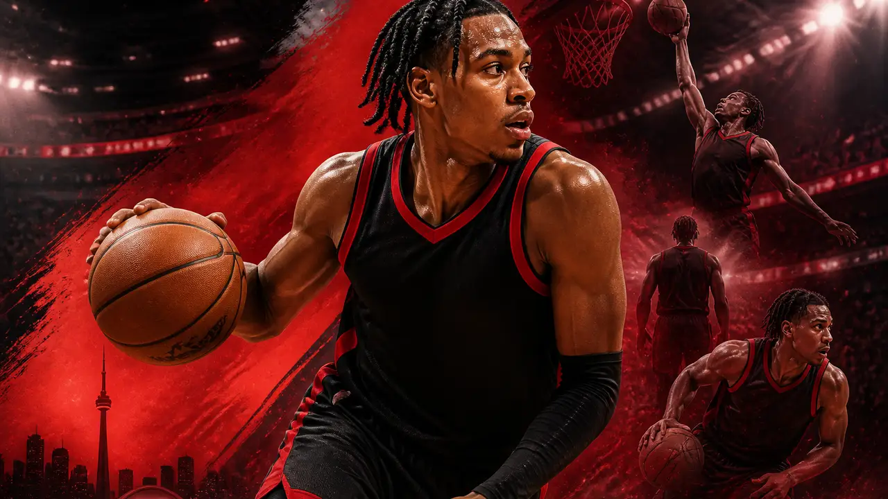 Raptors agree to three-year, $24 million extension with Shead cover