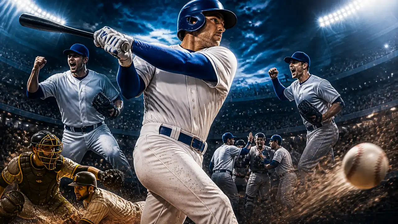 Freddie Freeman drives in three as Dodgers blank Padres 7-0 cover