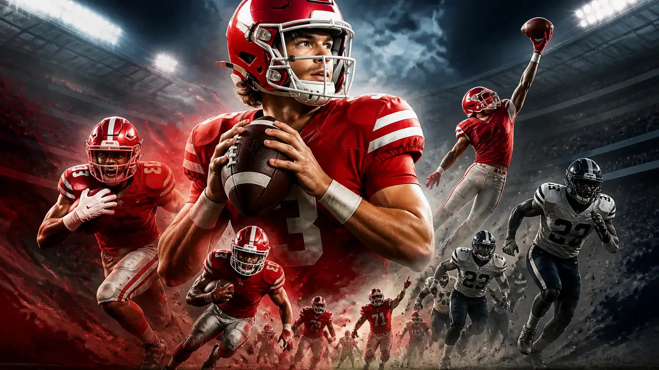 Conner Weigman throws four touchdowns as Houston beats Georgia Southern 42-28 cover