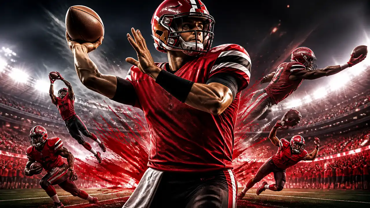 Tisdale throws four touchdowns as Western Kentucky beats Mercyhurst 52-7 cover