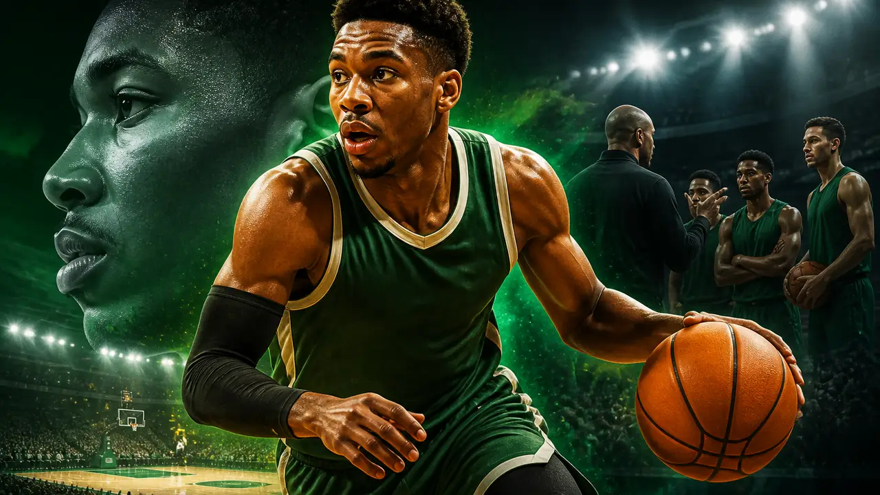 Devin Carter gives the Celtics another point-guard decision for training camp cover