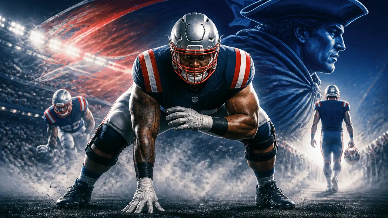 Patriots add Xavier Newman-Johnson to the practice squad after Jets release cover