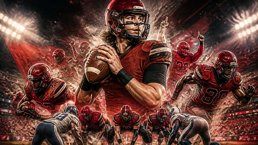 Creel leads Jacksonville State past Middle Tennessee 23-13 in CUSA opener cover