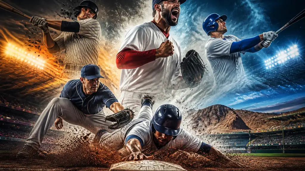 Boston wins at Tampa Bay while Friday's MLB race tightens cover