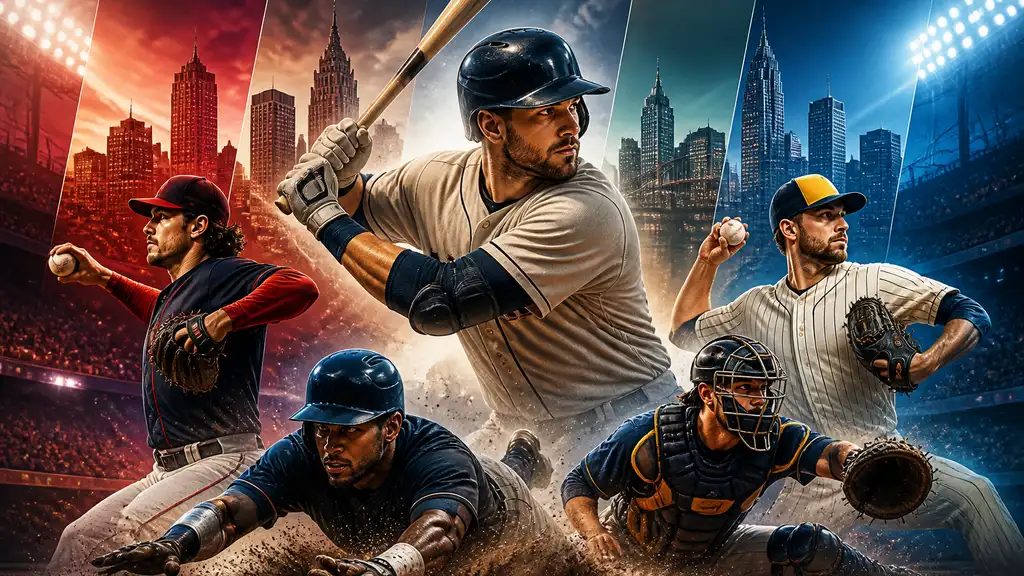 Saturday MLB guide: Four Division Series open from Cleveland to Milwaukee cover