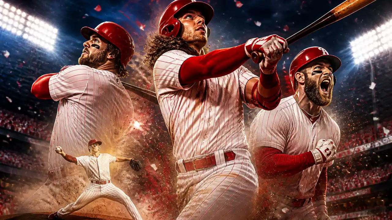 Bohm’s tenth-inning homer keeps Phillies alive with 4-3 win over Braves cover