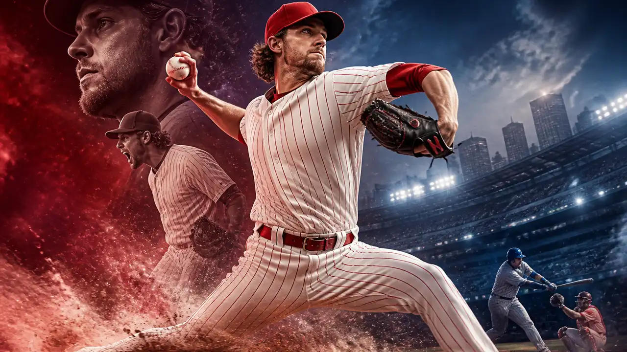 Aaron Nola throws seven scoreless as Phillies shut out Mets 3-0 cover