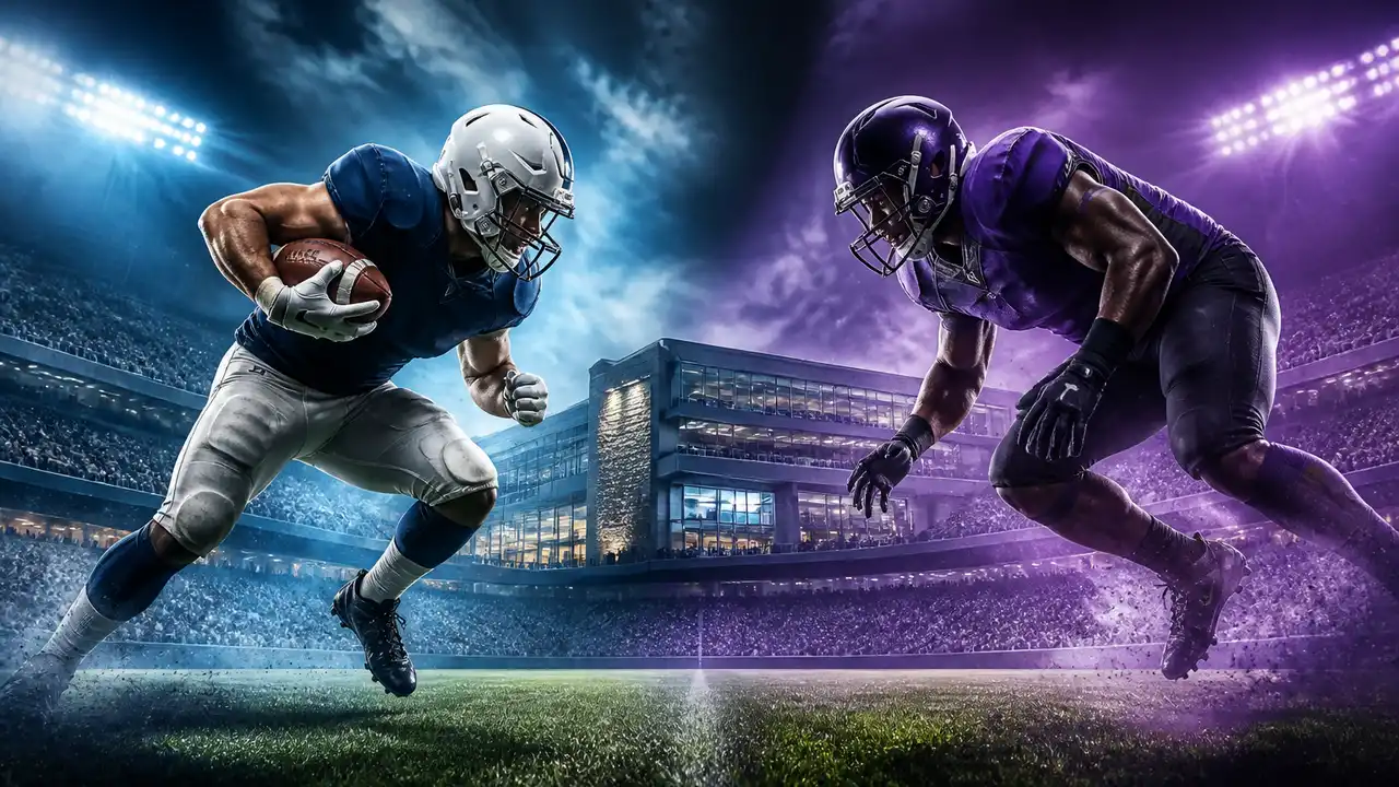 Penn State seeks its first Big Ten win as Northwestern opens new Ryan Field cover