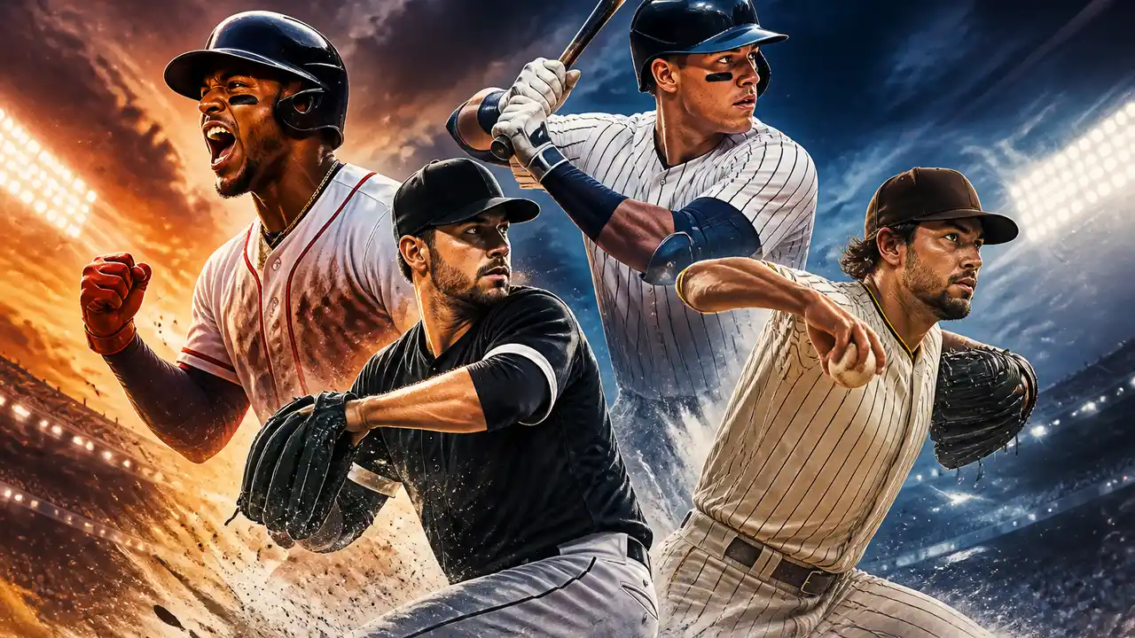 Braves, White Sox, Yankees and Padres win Wild Card openers cover