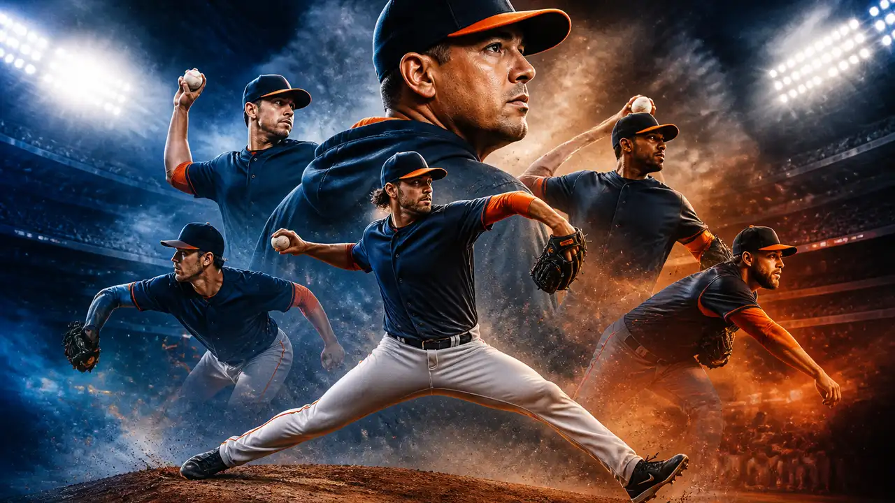 Astros plan bullpen game for Wild Card opener against White Sox cover