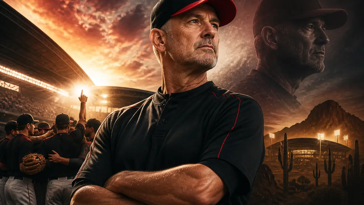 Lovullo’s two-year return cover