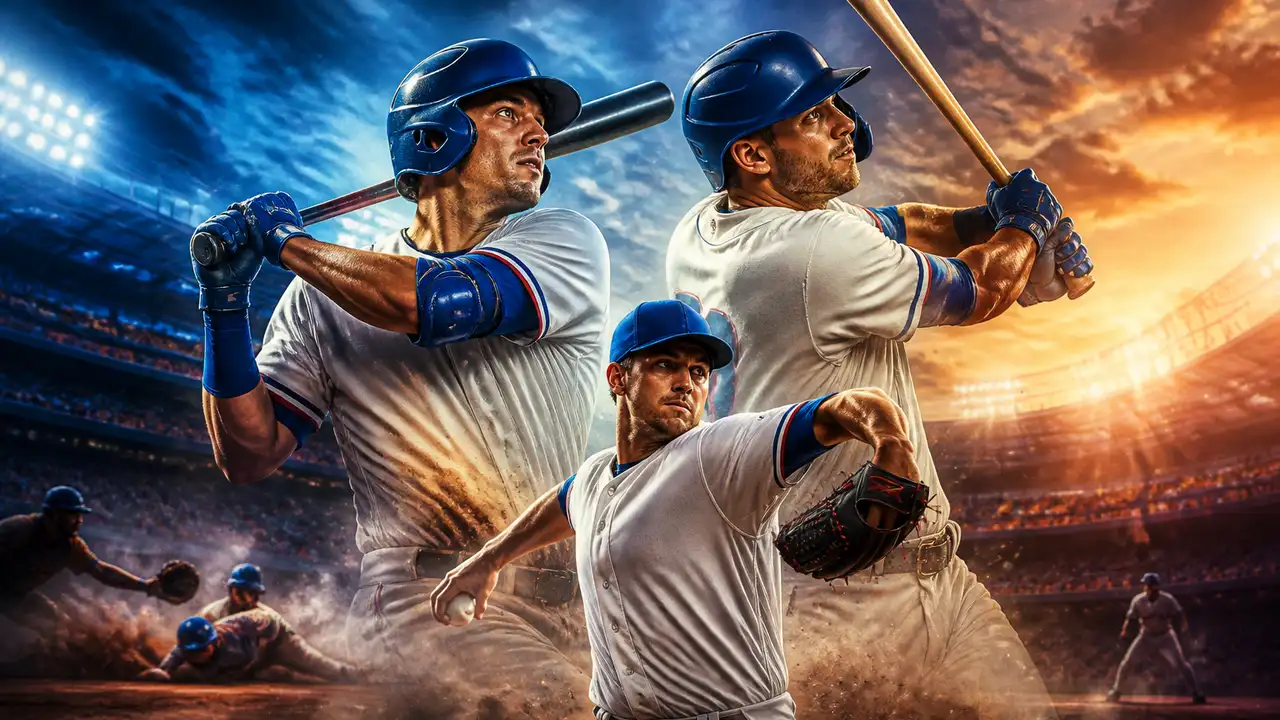 Jung and Seager keep Rangers in AL West race with 3-1 win over Mets cover