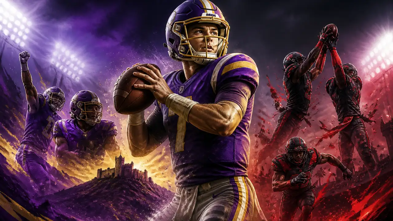 James Madison beats San Diego State 26-13 behind Camden Coleman cover