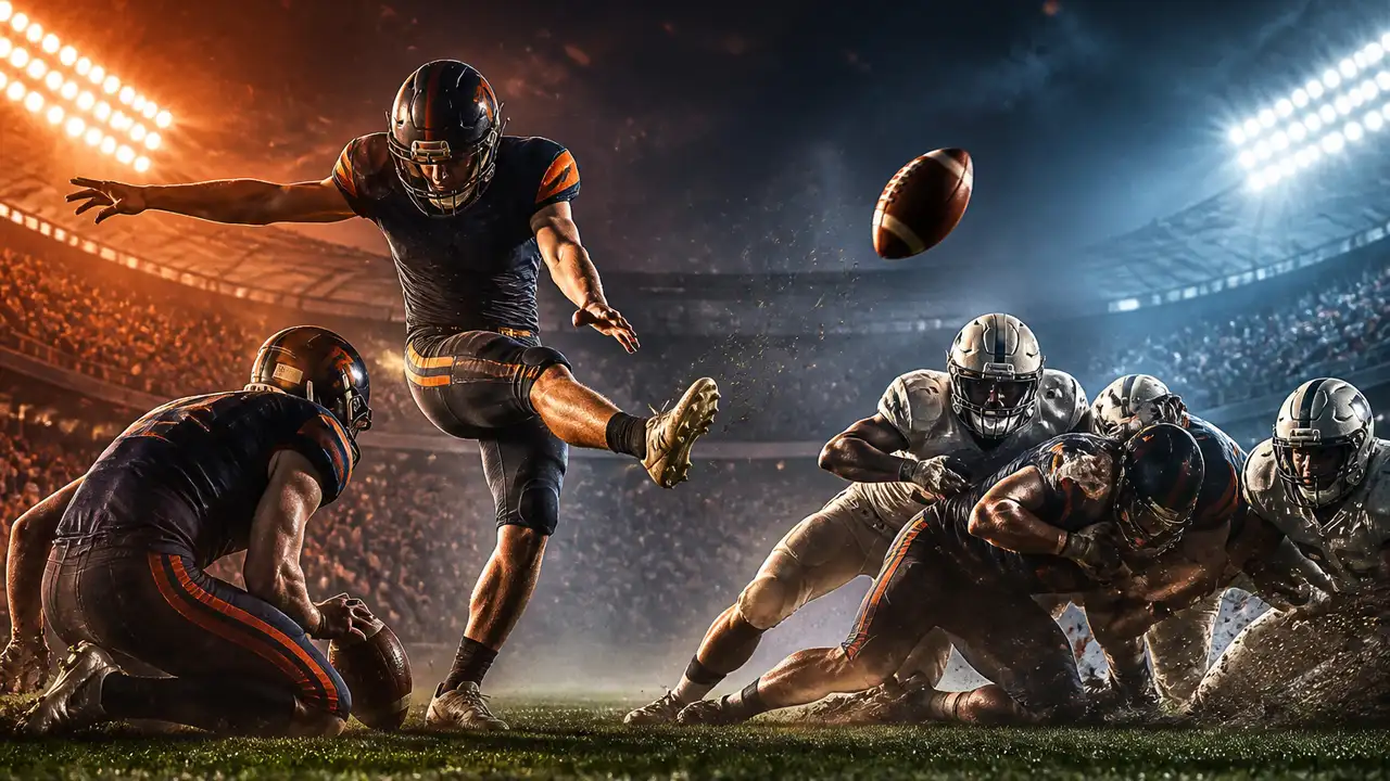 Petro kicks three field goals as UTSA holds off Rice 16–14 cover