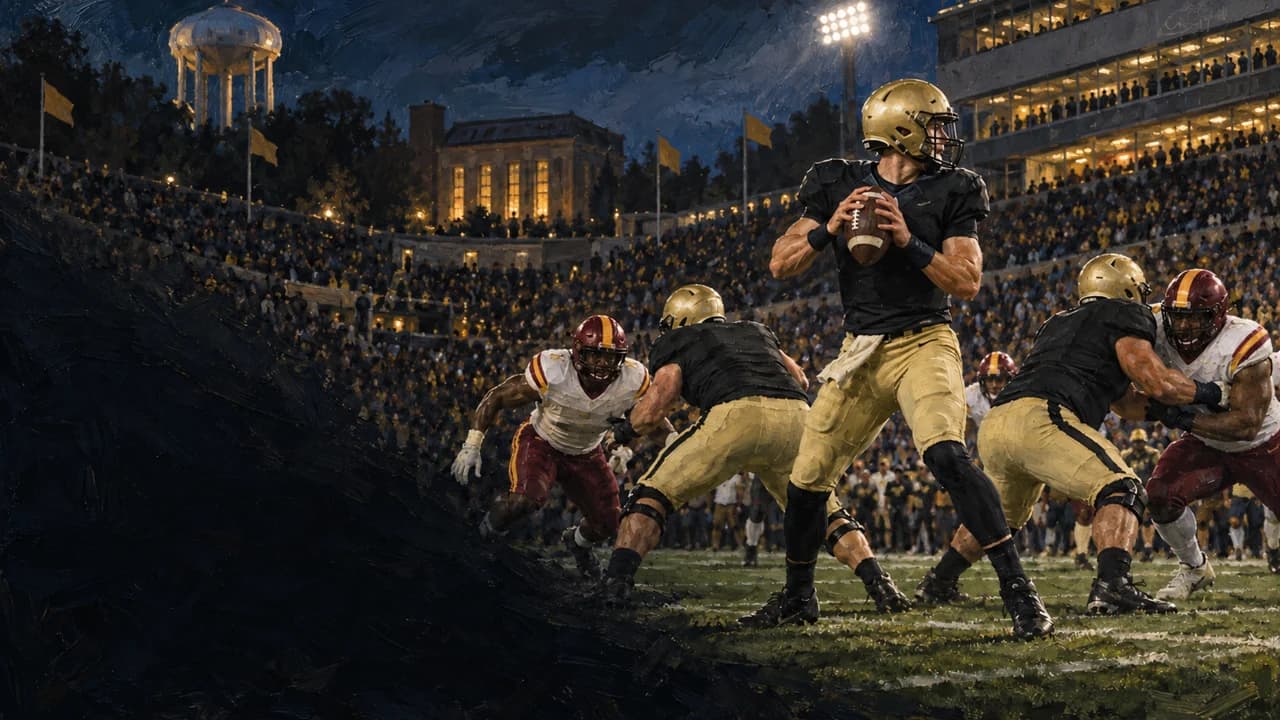 Ijeboi runs for 195 yards and three touchdowns as Purdue beats Minnesota, 41-13 cover