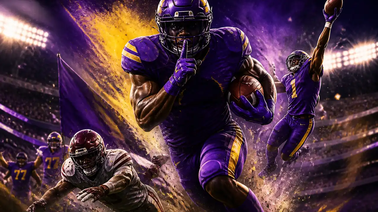 TJ Engleman Jr. Scores three times as East Carolina beats N. C. Central 42-9 cover