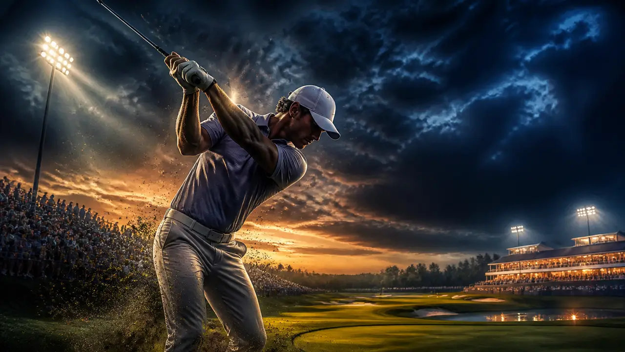 Utah cut settles at six under; Smotherman carries one-shot lead into third round cover