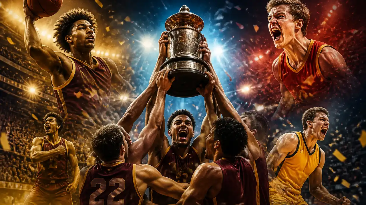 Minnesota takes the Jug as Syracuse and Iowa State survive Saturday’s early window cover
