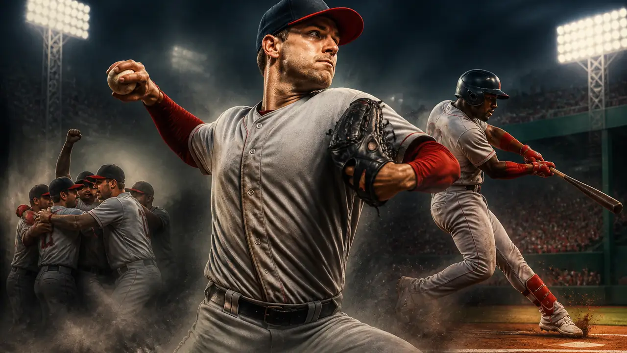 Gray and Boston bullpen blank Guardians 1-0 after Monasterio's RBI single cover