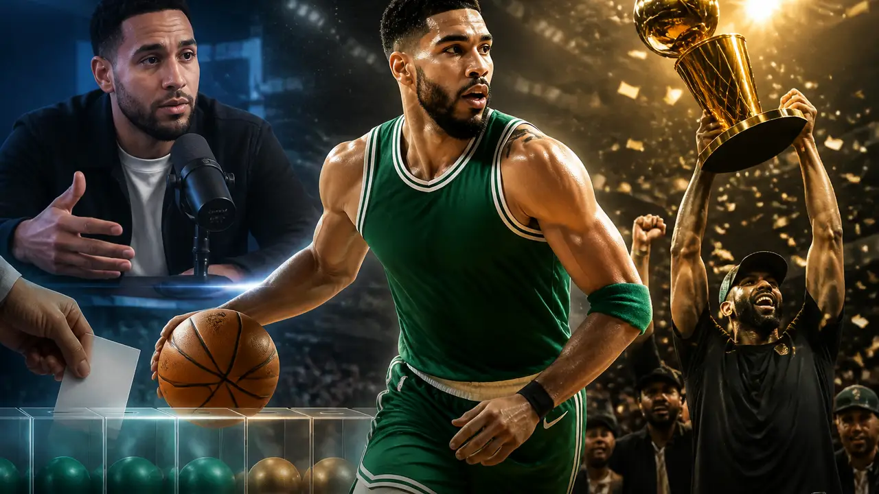 Simmons softens Brown Finals MVP criticism; official vote was 7–4 cover