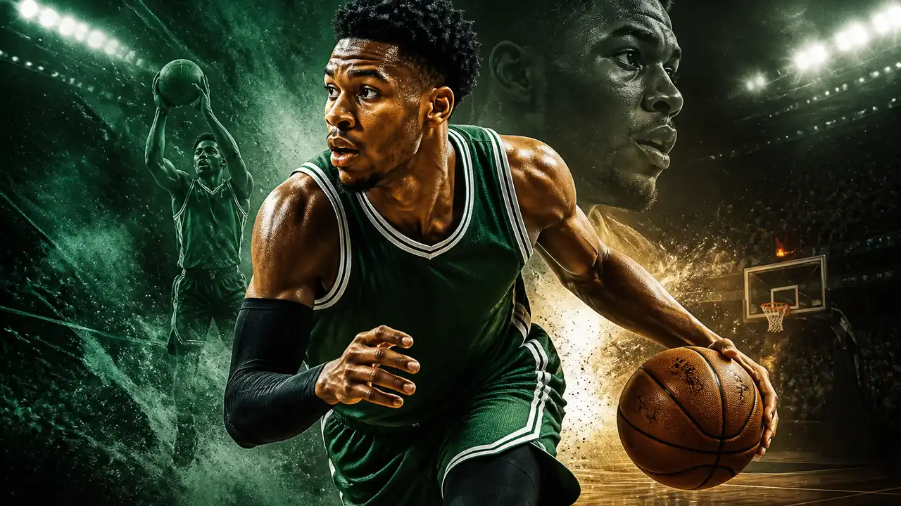 Devin Carter gives the Celtics another point-guard decision for training camp cover