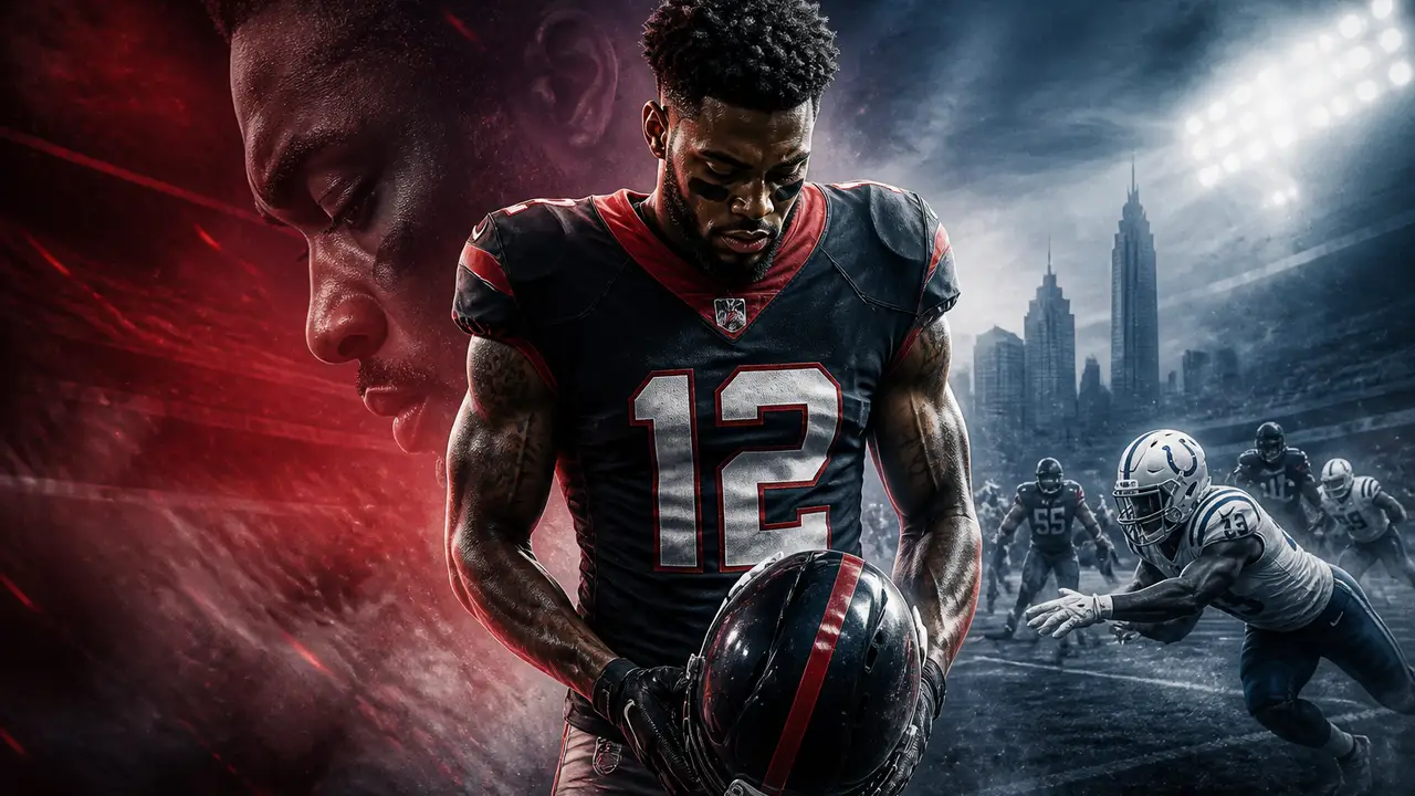Collins clears final injury report; Texans rule Al-Shaair out against Dallas cover