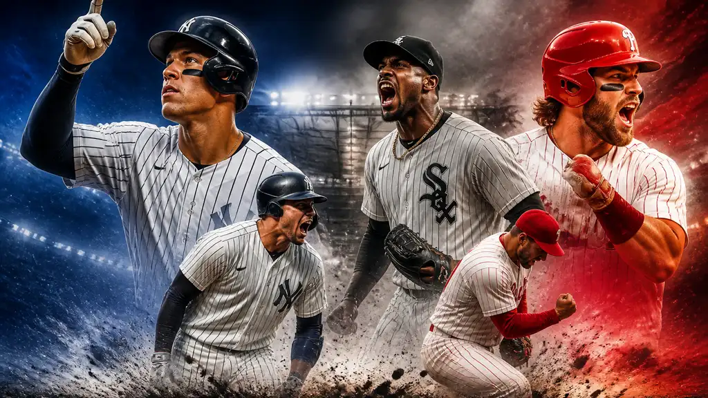 Wednesday’s Wild Card finals: Padres, Yankees and White Sox advance cover