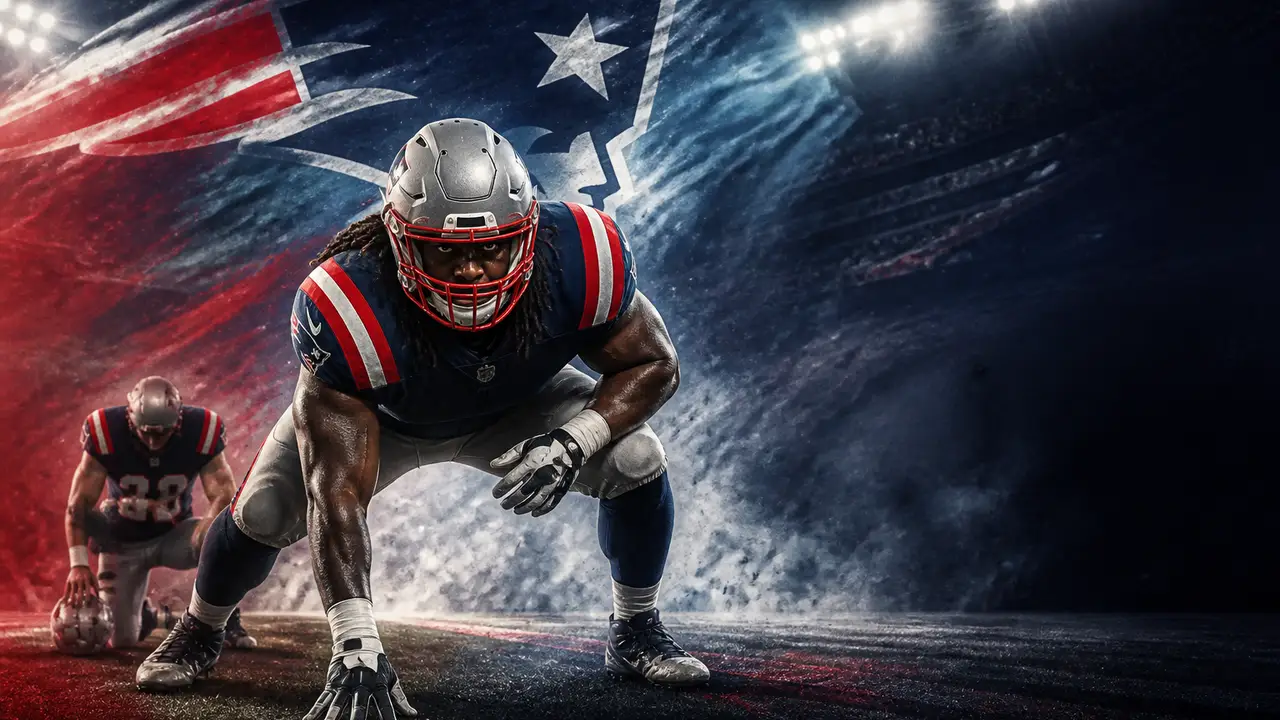 Patriots add Xavier Newman-Johnson to the practice squad after Jets release cover