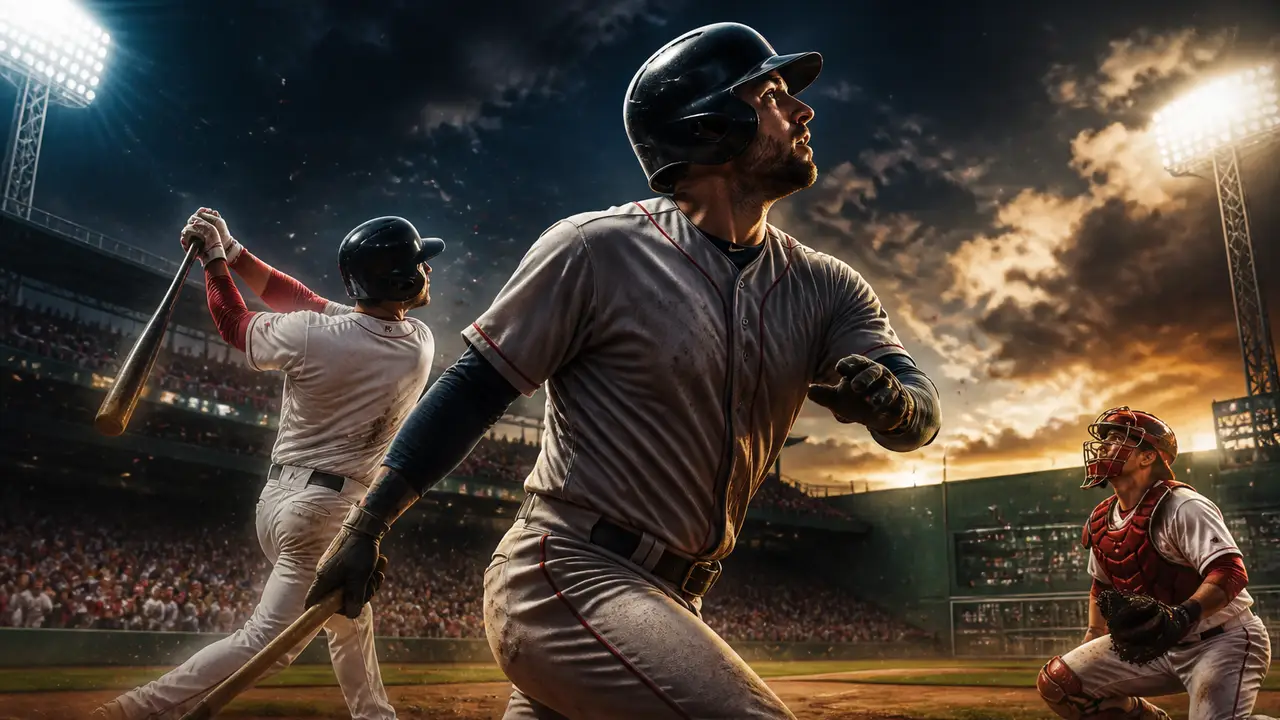 Guardians edge Red Sox after Cleveland answers Mickey Gasper's tying homer cover