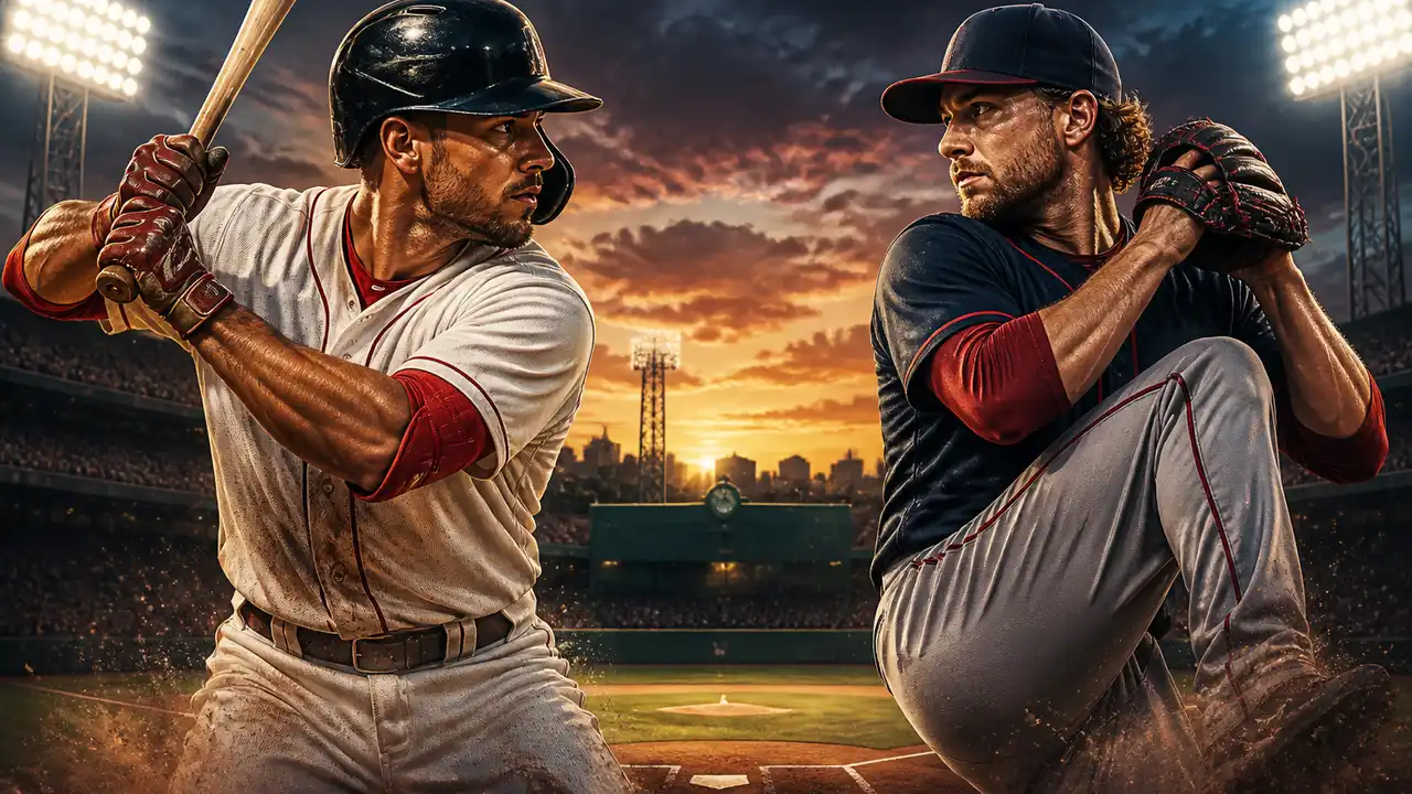 Red Sox open final Fenway homestand against Guardians with playoff seeding in view cover