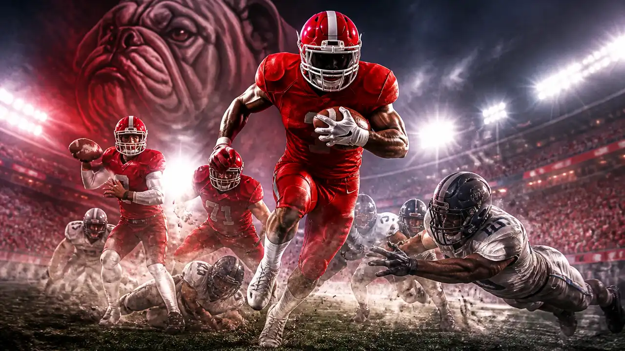 Rayshon Luke's 52-yard answer seals Fresno State's 38-24 win over Rice cover