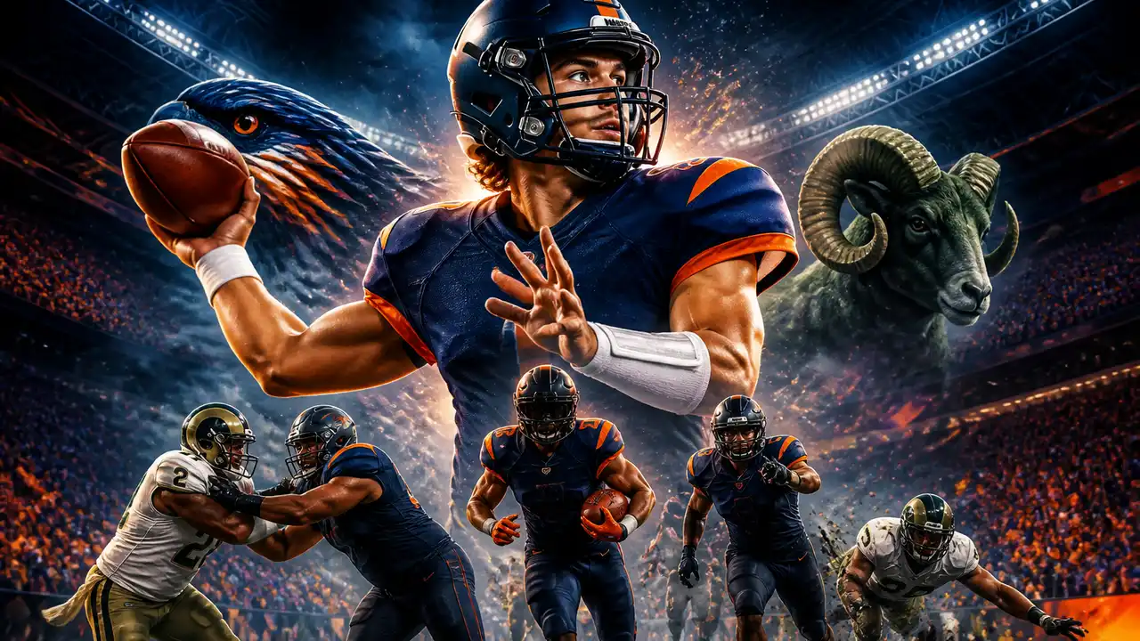 Owen McCown leads UTSA past Colorado State 59-45 cover