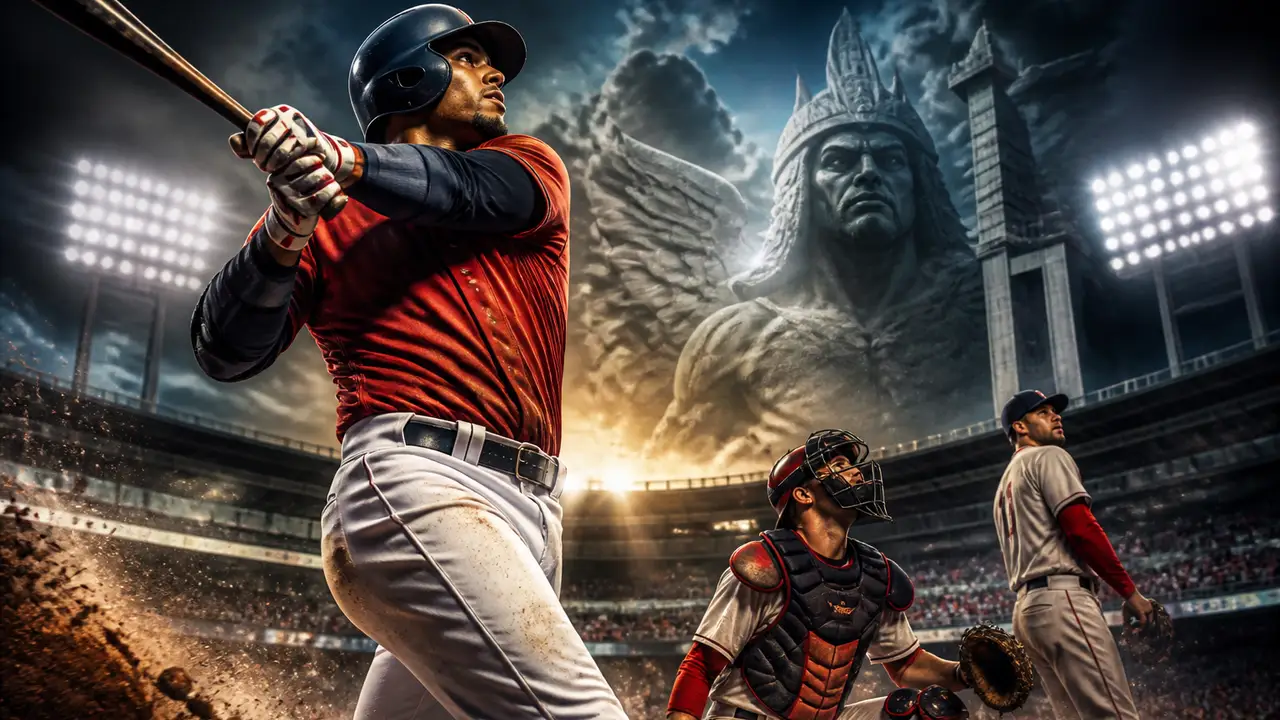 Guardians shut out Red Sox 1-0, hold Boston to two hits and clinch postseason berth cover