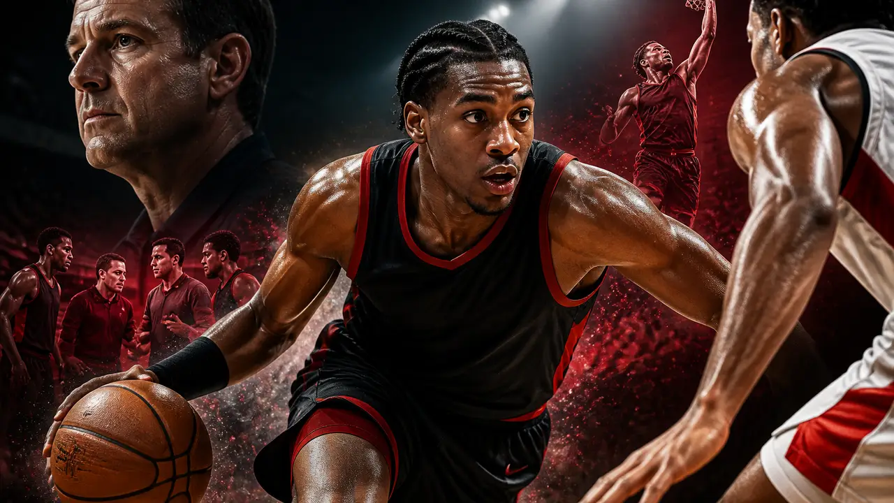 Swain earns early Bulls camp praise after difficult Summer League cover