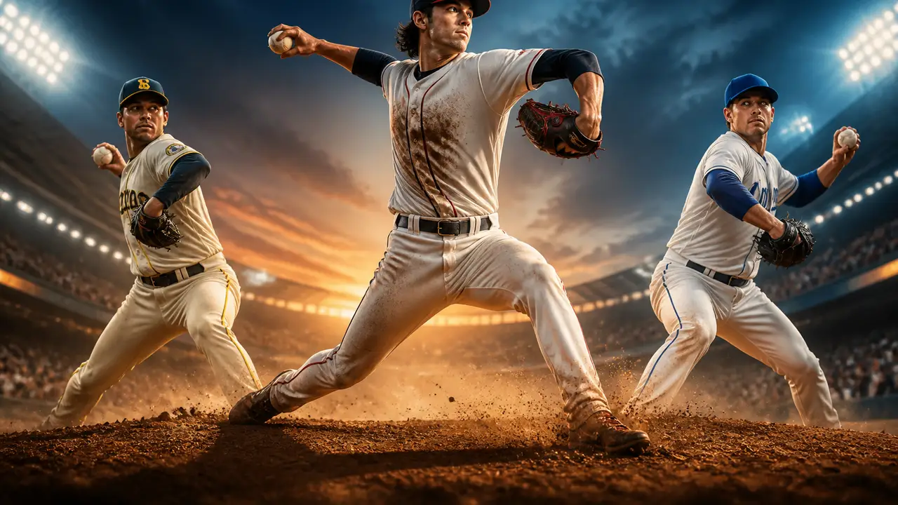 Sunday NLDS preview: King–Henderson at 4, Snell at 8 as Braves weigh their starter cover