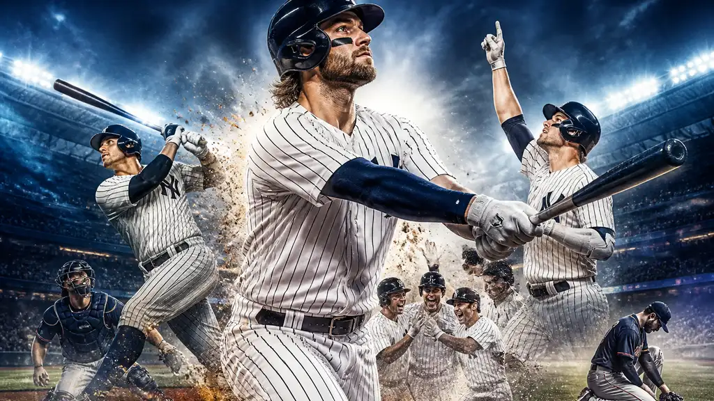 McMahon's grand slam and two Rice homers lift Yankees past Rays 9-2 cover