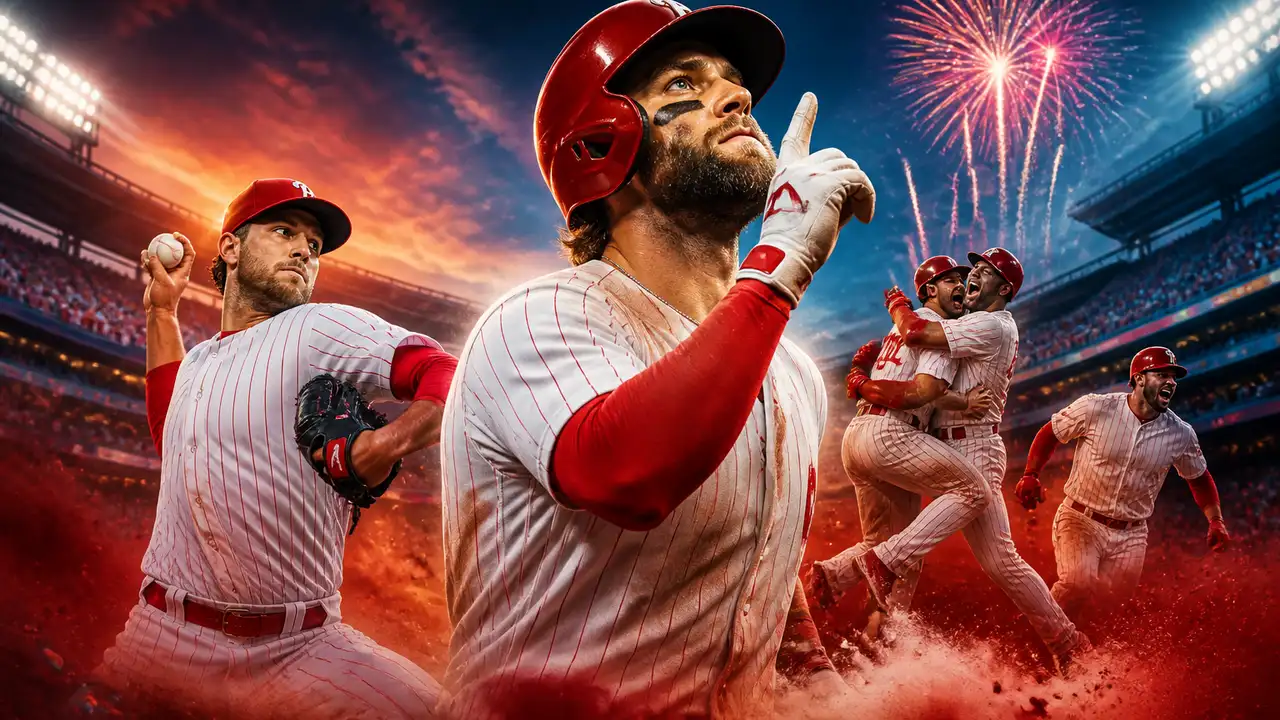 Last NL playoff spot cover
