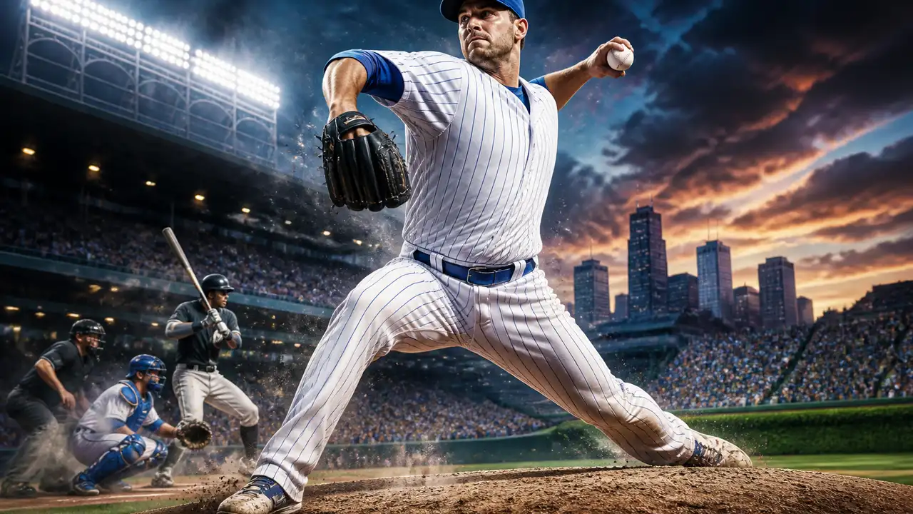 Matthew Boyd starts as Cubs try to stop Marlins’ Wrigley sweep cover