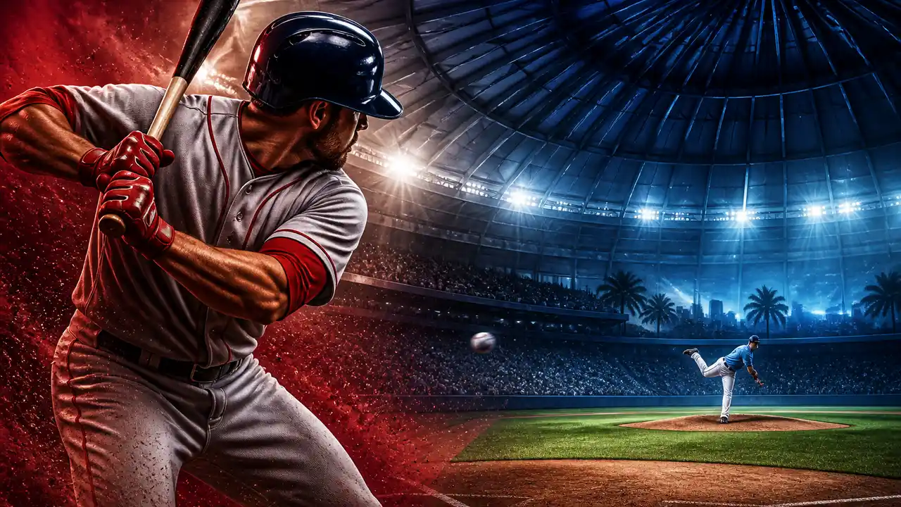 Red Sox open three-game series at Rays with September position on the line cover