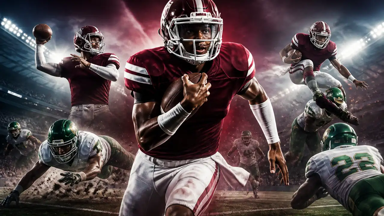 William Watson III leads UMass past Sacramento State 35-6 in MAC opener cover
