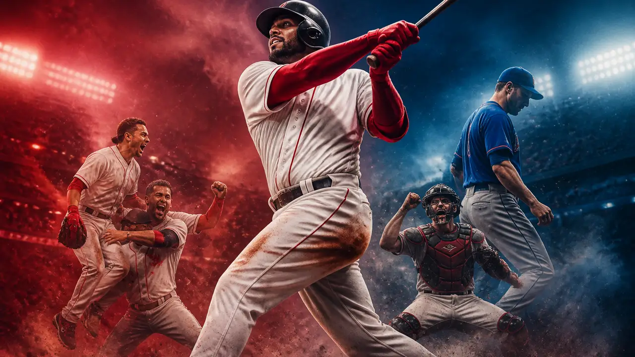Red Sox sweep Cubs doubleheader with a comeback and a shutout cover