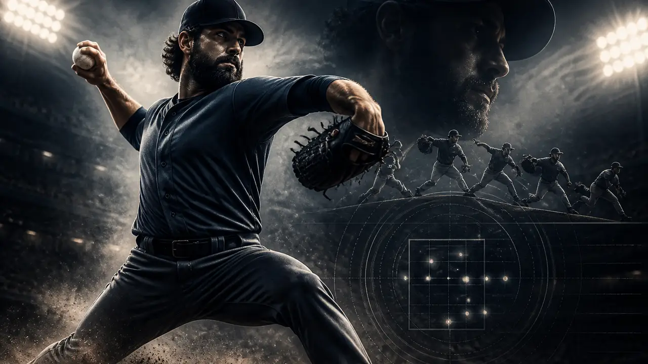 How to think about a possible Crochet bullpen role cover