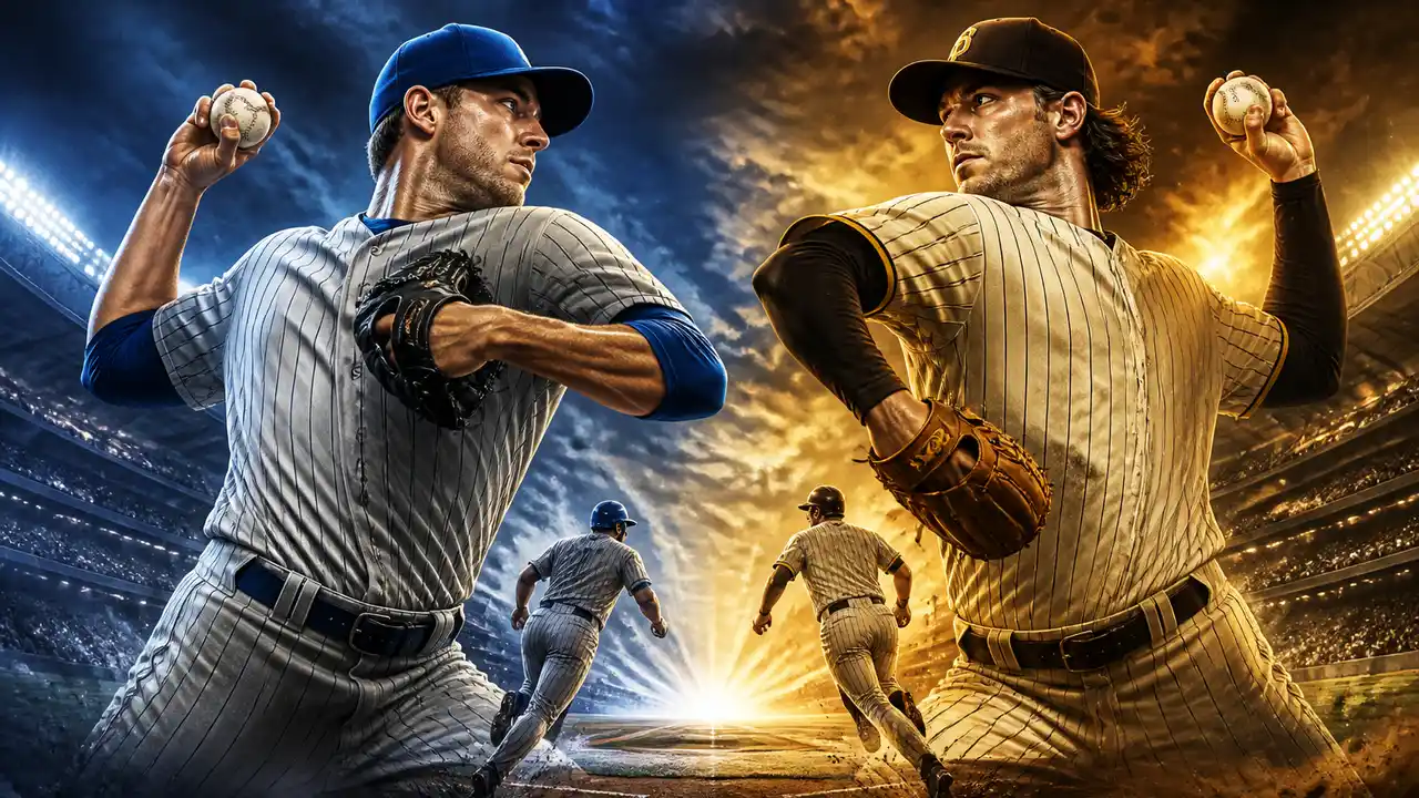 Cubs and Padres renew Wild Card matchup with Boyd against King in Game 1 cover